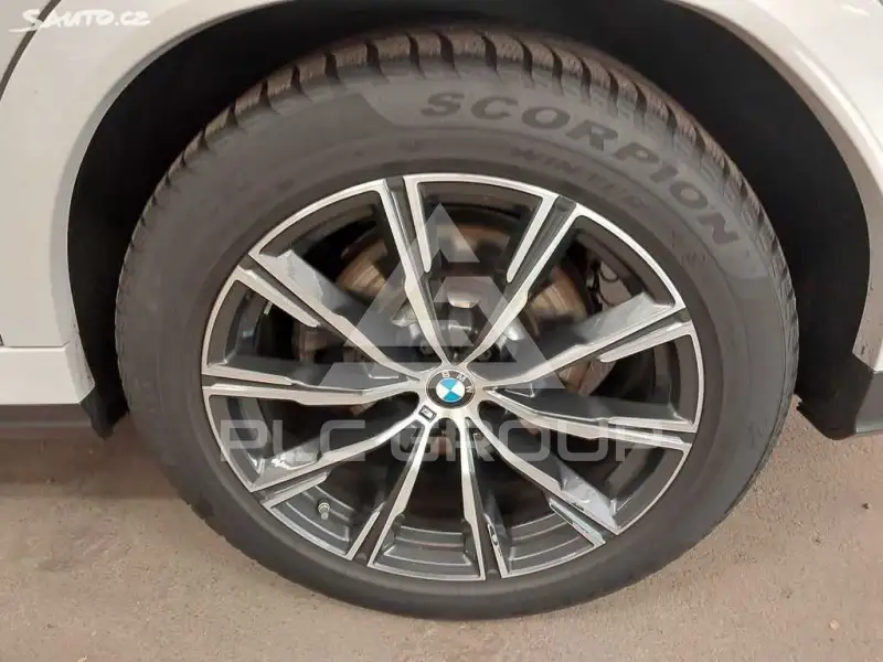 2024 BMW X6