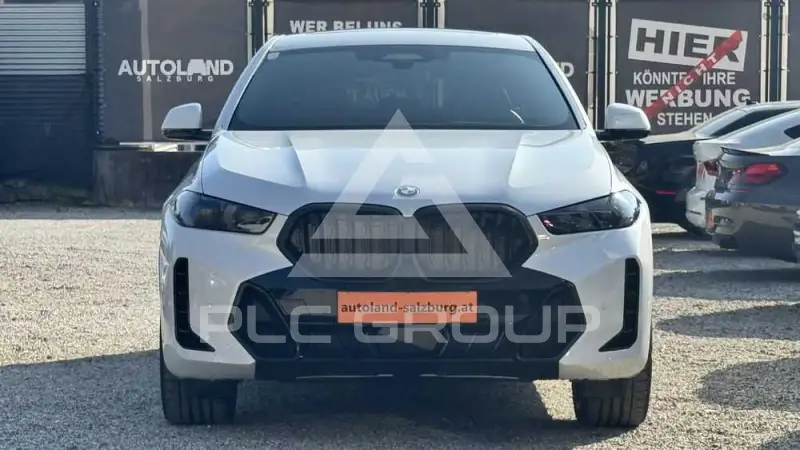 2024 BMW X6