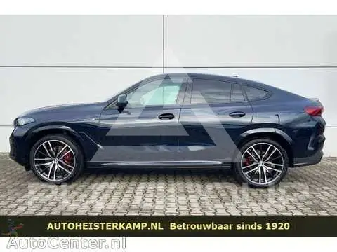 2024 BMW X6
