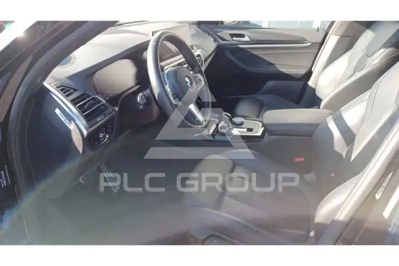 2024 BMW X4