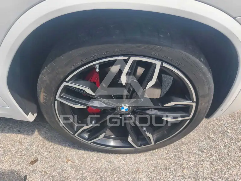 2024 BMW X4