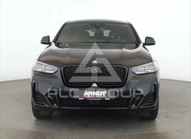 2024 BMW X4