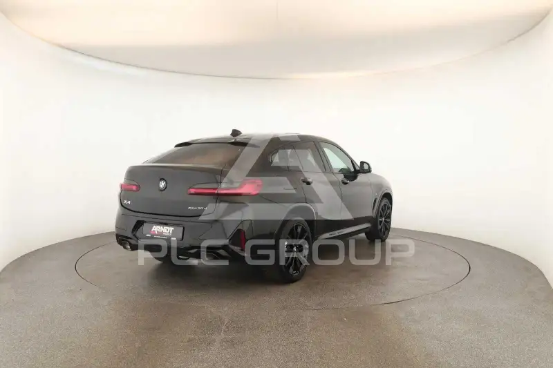 2024 BMW X4