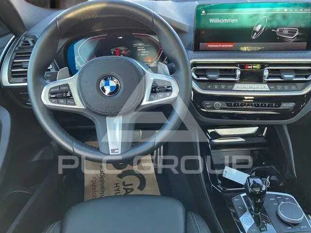 2024 BMW X4