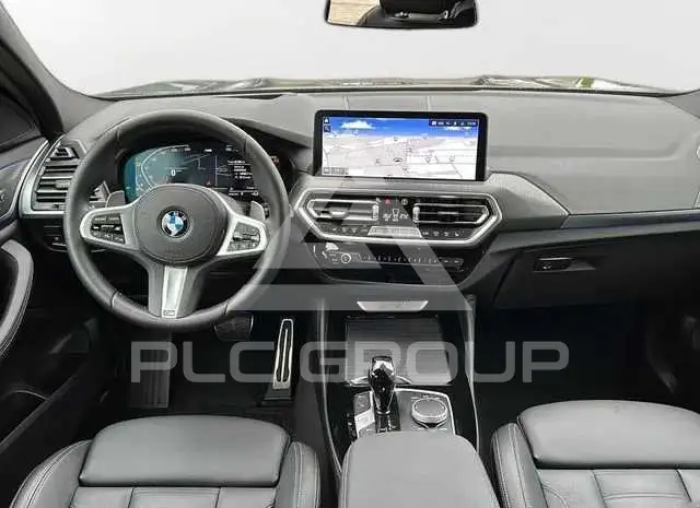2024 BMW X4