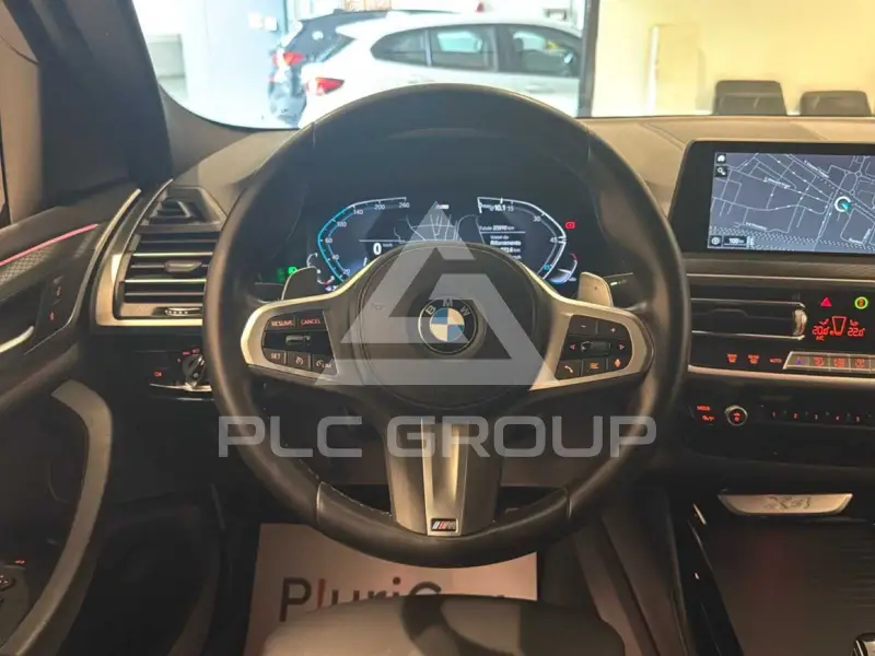 2024 BMW X4