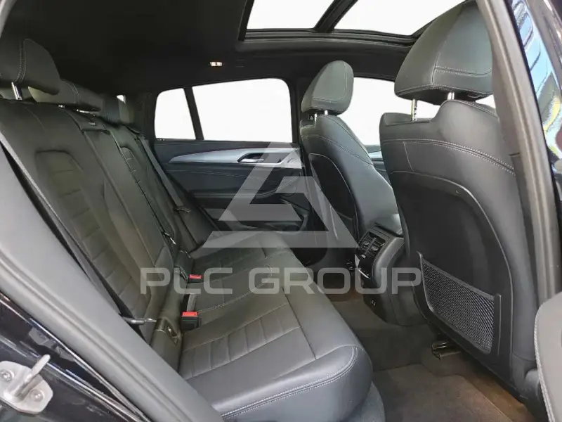 2024 BMW X4