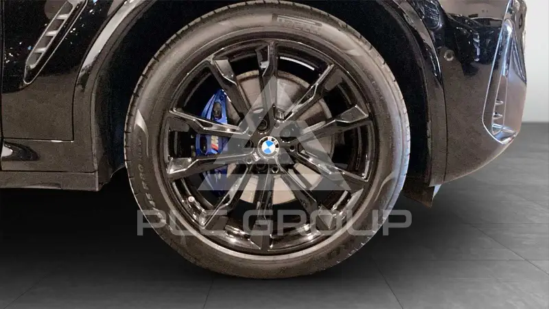 2024 BMW X4