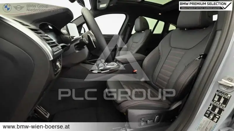 2024 BMW X4