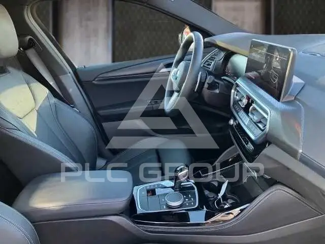2024 BMW X4