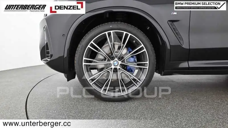 2024 BMW X4
