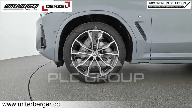 2024 BMW X4