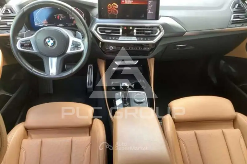 2024 BMW X4