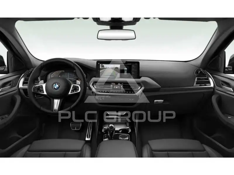 2024 BMW X4