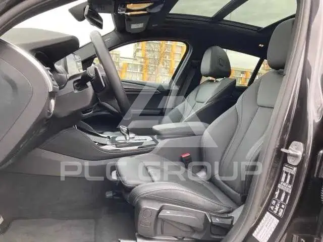2024 BMW X4