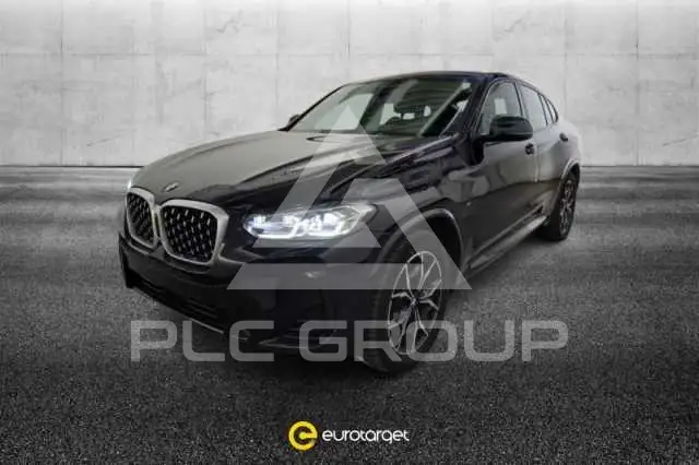 2024 BMW X4