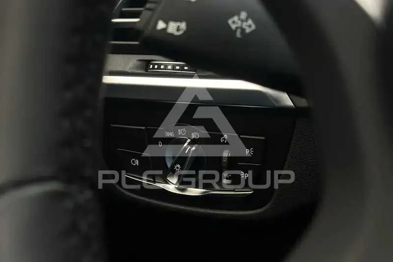 2024 BMW X4