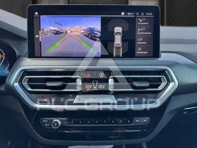 2024 BMW X4