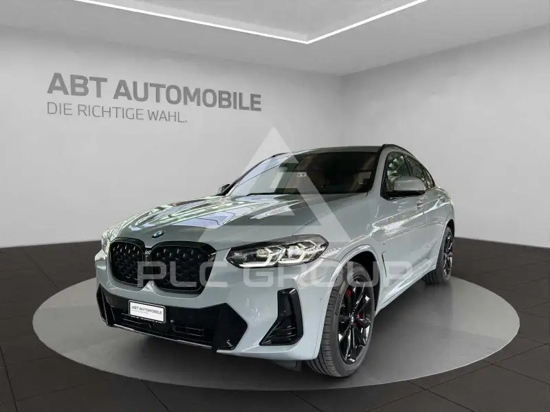 2024 BMW X4