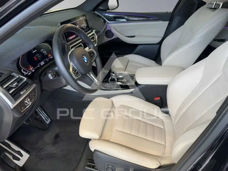 2024 BMW X4