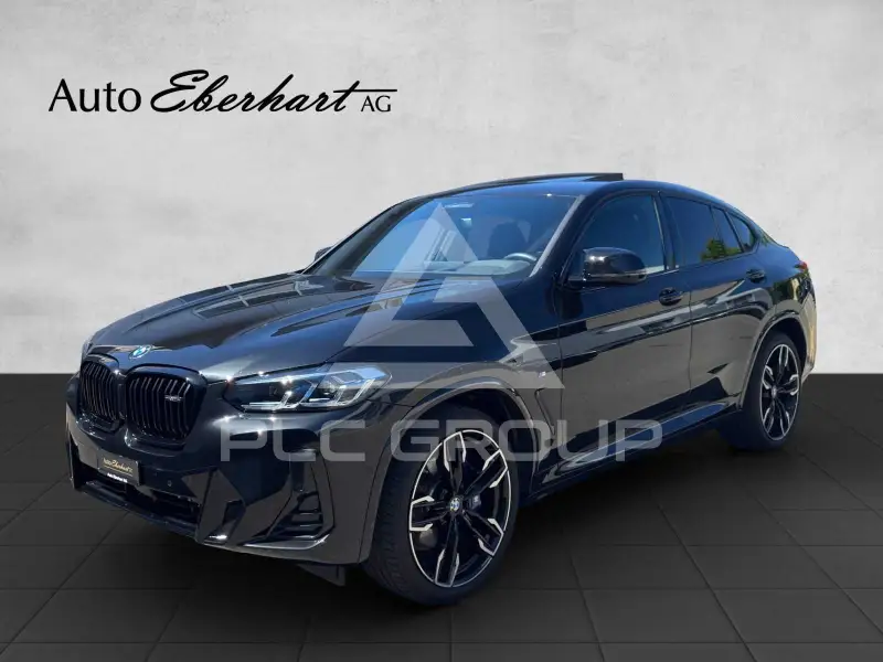 2024 BMW X4