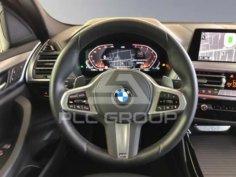 2024 BMW X4