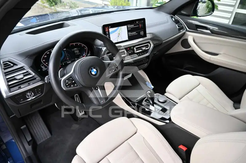 2024 BMW X4