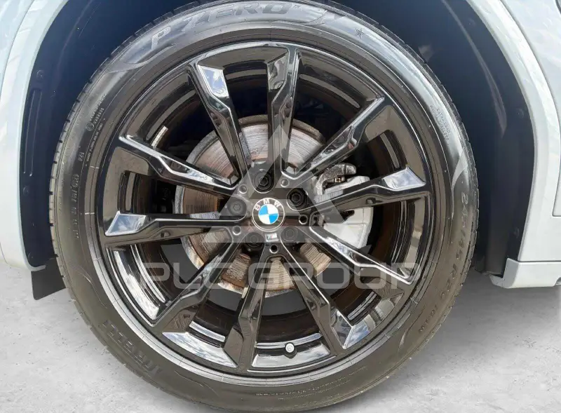 2024 BMW X4