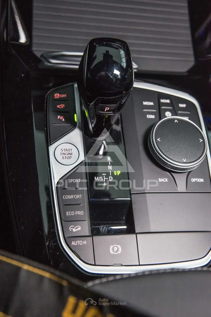 2024 BMW X4