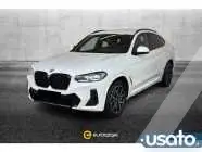 2024 BMW X4