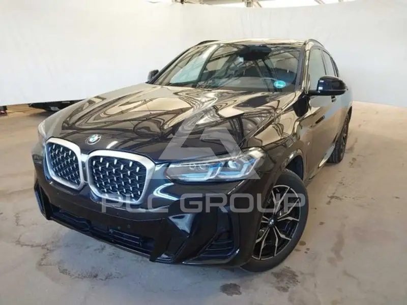 2024 BMW X4
