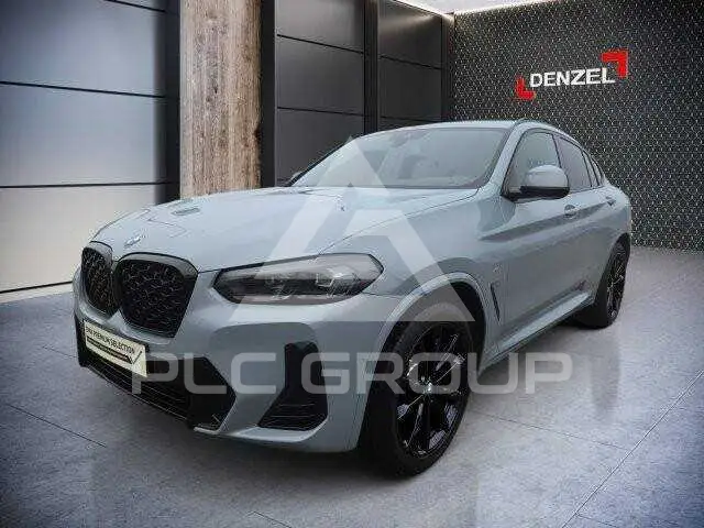 2024 BMW X4
