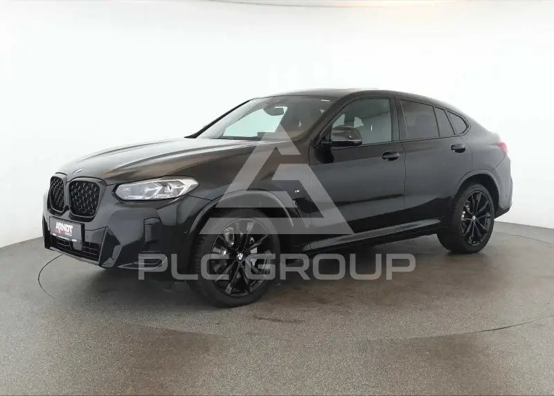 2024 BMW X4