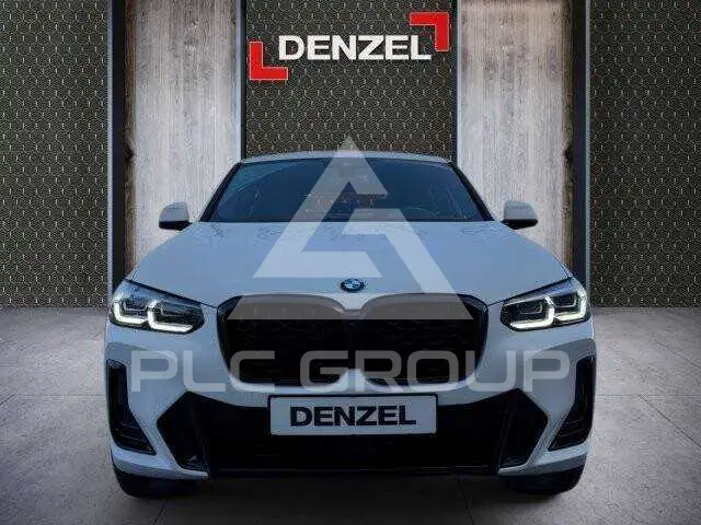 2024 BMW X4