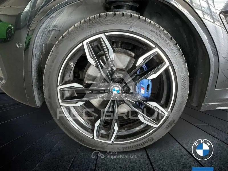 2024 BMW X4