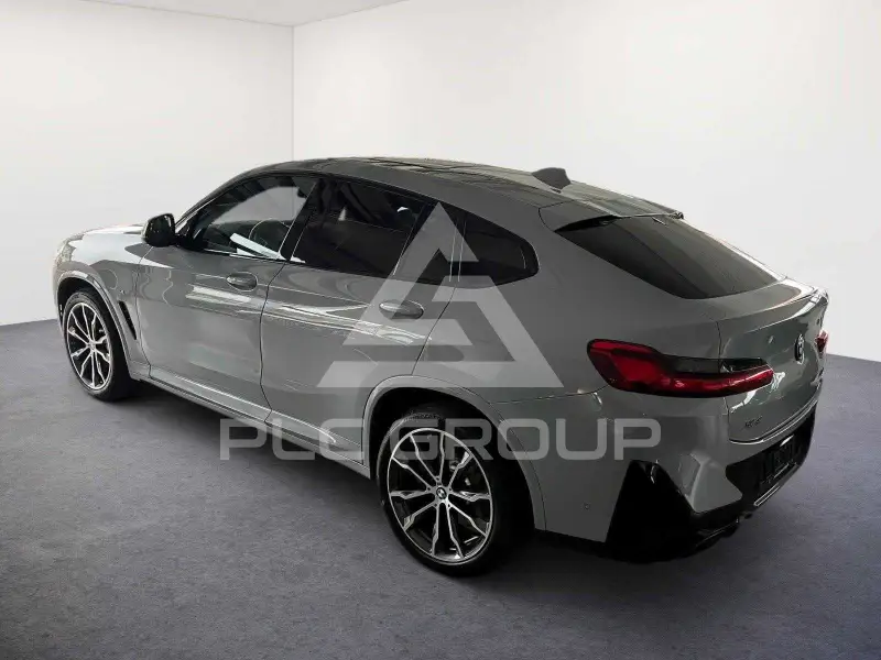 2024 BMW X4