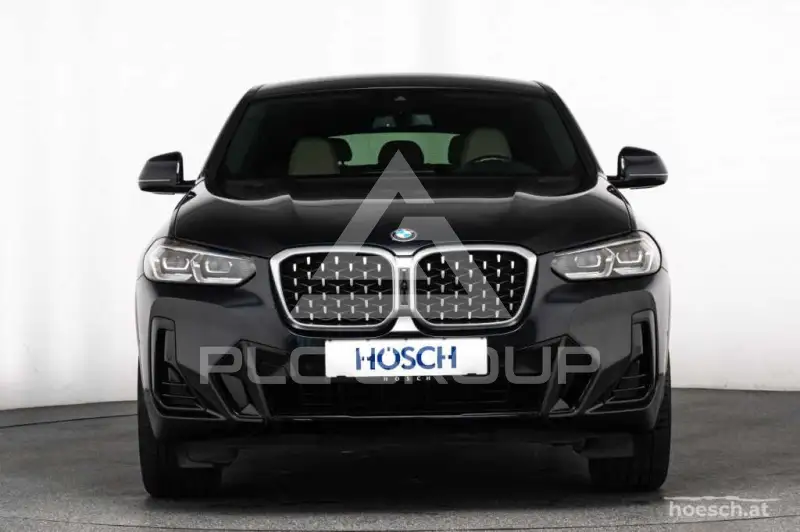 2024 BMW X4