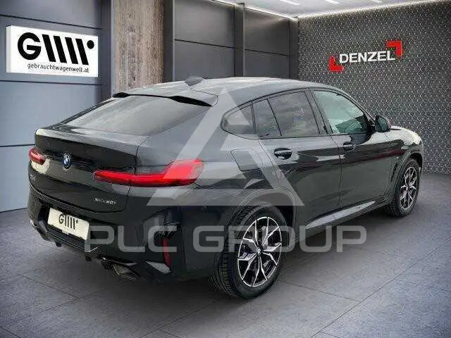 2024 BMW X4