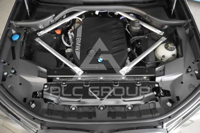 2024 BMW X7