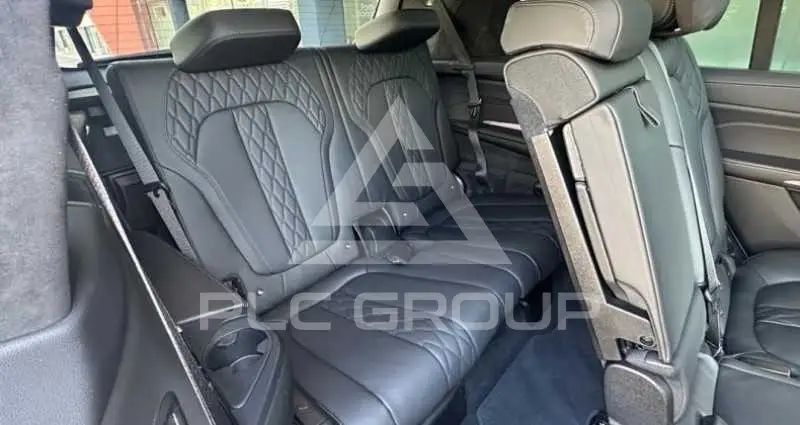 2024 BMW X7