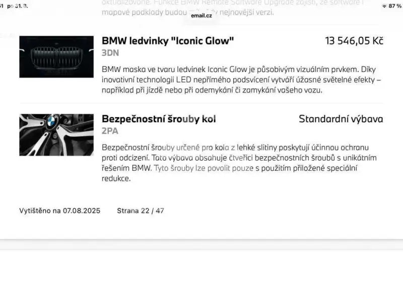 2024 BMW X7