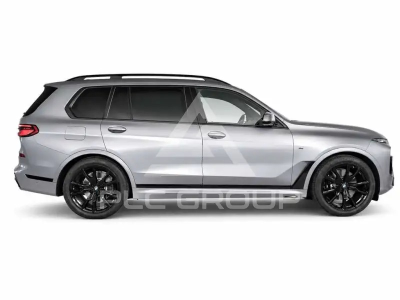 2024 BMW X7