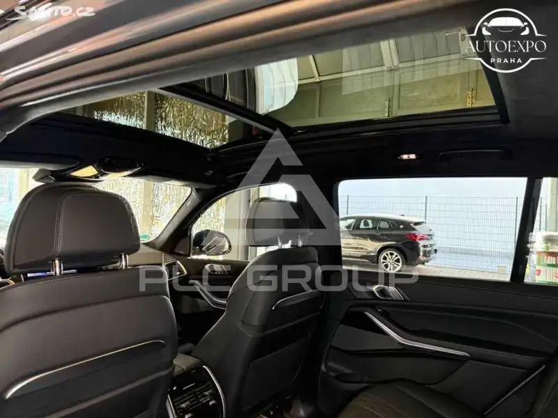2024 BMW X7