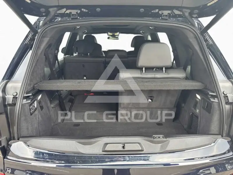 2024 BMW X7