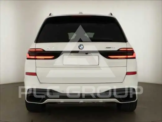 2024 BMW X7