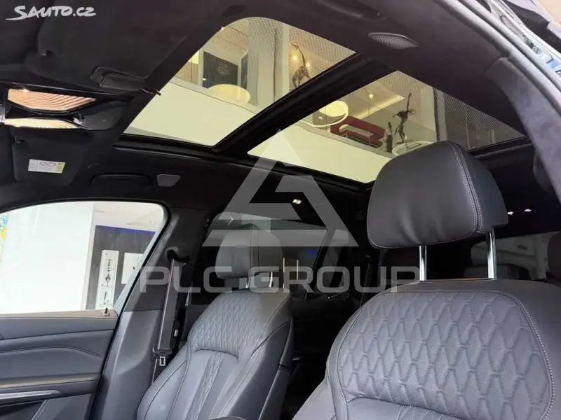 2024 BMW X7