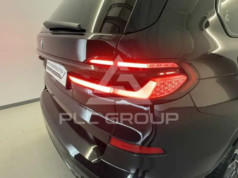 2024 BMW X7