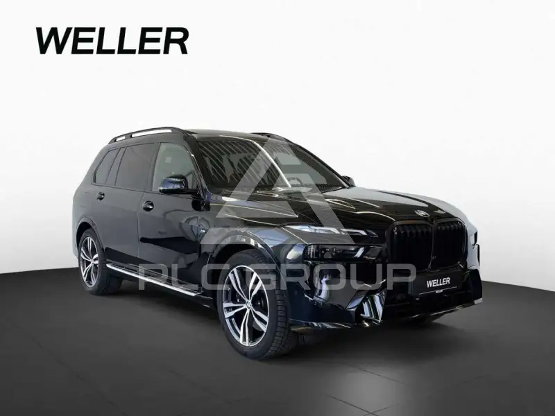 2024 BMW X7