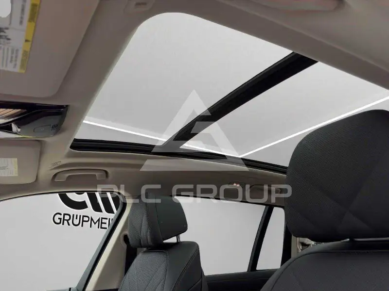 2024 BMW X7