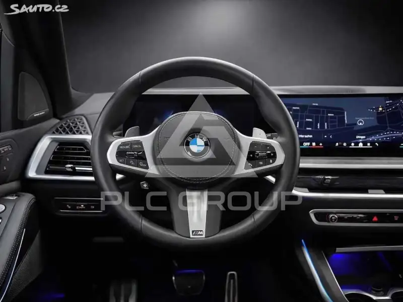 2024 BMW X7